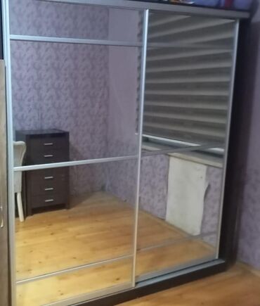 servant mebel: İşlənmiş, Kupe, Düz dolab, Qarderob, paltar dolabı