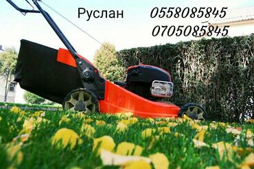 Ремонт другой техники: Ремонт бензопил, триммеров,(мотокоса),заточка цепей, запчасти. Работаю — 2