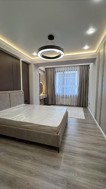 Продажа квартир: 3 комнаты, 108 м², Элитка, 9 этаж, Евроремонт — 1