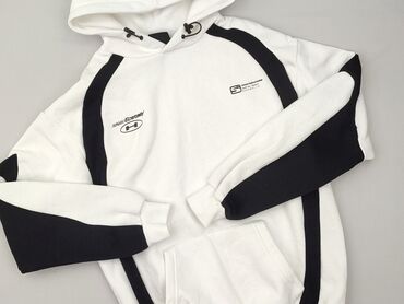 Hoodie for men, S (EU 36), House, condition - Good