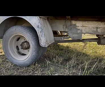 ом 606: Грузовик, Mercedes-Benz, Стандарт, Б/у — 9
