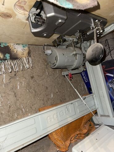 Оверлочные машинки: 5-нитка, Самовывоз — 6