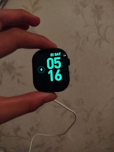 кулер ноутбук: Хорошие умные часы AMAX WATCH 9 всё работает ничего не лагает зарядка — 2