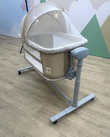 Nənnilər: 📍YENİ🍀CoolBaby brendinə məxsus elektron nənni😍👍🏻💥 🔖Özəl endirimli — 4