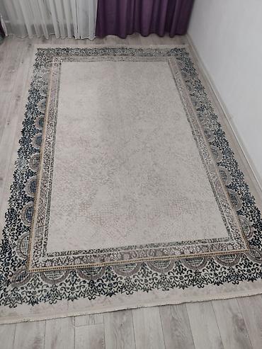 Ковры и паласы: Ковер Б/у, 300 * 200 — 4