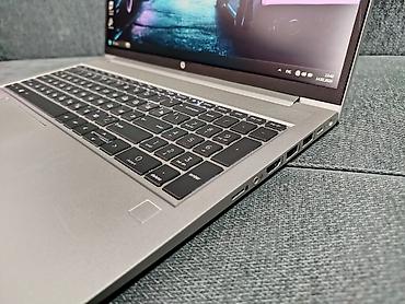 Ноутбуки HP: Для программирования, Новый, AMD Ryzen 5 — 4