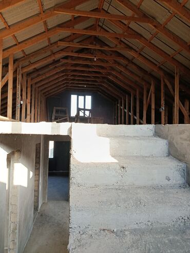 Həyət evləri və villaların satışı: 8 otaq, 300 kv. m, Kredit yoxdur, Təmirsiz — 25