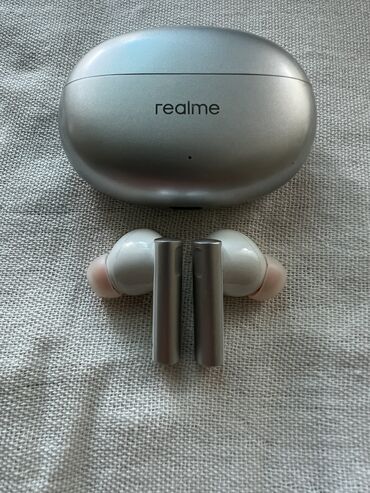 айфон 13 про макс бу цена в бишкеке: TWS Realme Buds Air 6