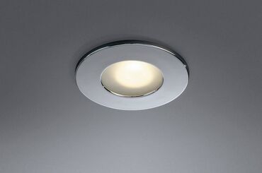 светильники для ванной: Philips Massive 59905/11/10 - Светильник для ванной комнаты Downlight
