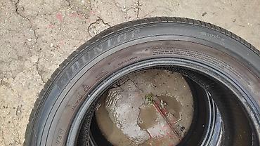 Gume i felne: Dunlop zimske gume – set 4 komada - Model: Dunlop SP Winter Sport 3D — 4