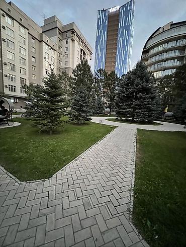 osh flat: 2 комнаты, Ала-Арча ТРЦ Агентство недвижимости, Семейным, от 6 месяцев, от 1 года, С мебелью полностью — 9