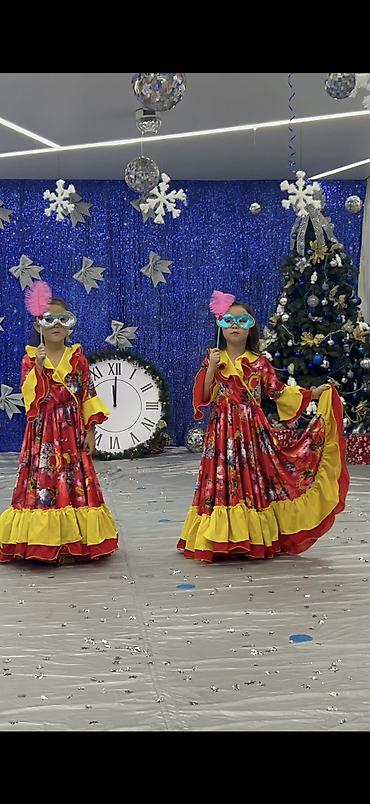 Прокат детских карнавальных костюмов: Прокат детских новогодних костюмов Что предлагаем: - Тематическая — 9