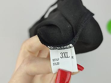 cute bluza: Bluzka damska, rozmiar 3XL — 4