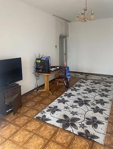 120: 3 комнаты, 78 м², Центральная мечеть 105 серия, 3 этаж, Косметический ремонт — 5