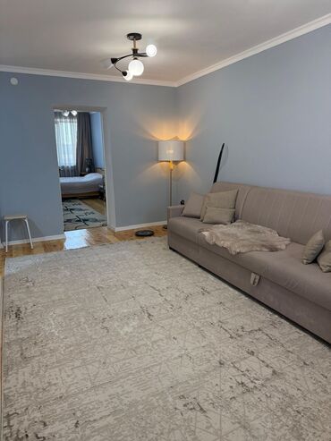 Продажа квартир: 2 комнаты, 45 м², Индивидуалка, 5 этаж, Евроремонт — 9