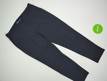 bpc pants: Spodnie materiałowe damskie, rozmiar L — 2