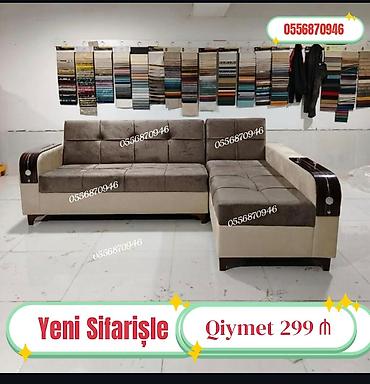 divanlar kunc: Künc divan, Yeni, Açılan, Bazalı, Parça, Şəhərdaxili pulsuz çatdırılma — 6