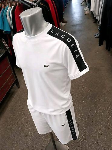 dzemperi ce: Novi muški kompleti M,L,XL,XXL veličine za samo 3300 din🫦🫦 — 1