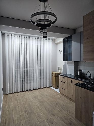 квартира бишкее: 3 комнаты, 61 м², Пишпек Элитка, 6 этаж, Свежий ремонт — 10
