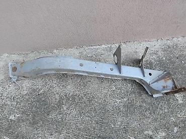 rucice za motor: NOVO KRAK SASIJE ZASTAVA YUGO ORIGINAL | Original — 5
