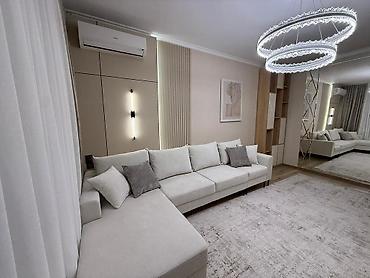 Продажа квартир: 1 комната, 40 м², 9 этаж — 3