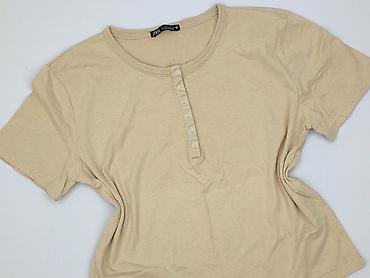 bluzy zohan: Zara, T-shirt damski, rozmiar L — 1