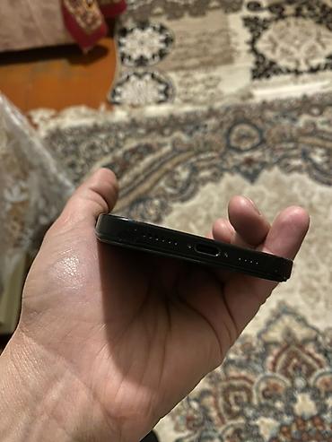 Apple iPhone: IPhone 16 Plus, 128 GB, Face ID — 9