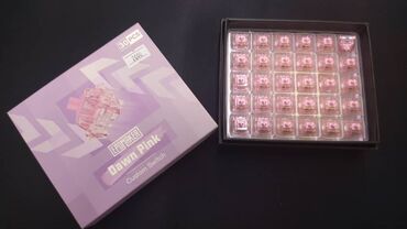 Клавиатуры: Клавиатура — 8