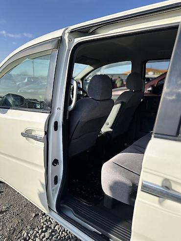 Honda: Honda Stepwgn: 2007 г., 2 л, Автомат, Бензин, Минивэн at lalafo.kg — 6 Honda: Honda Stepwgn: 2007 г., 2 л, Автомат, Бензин, Минивэн — 6