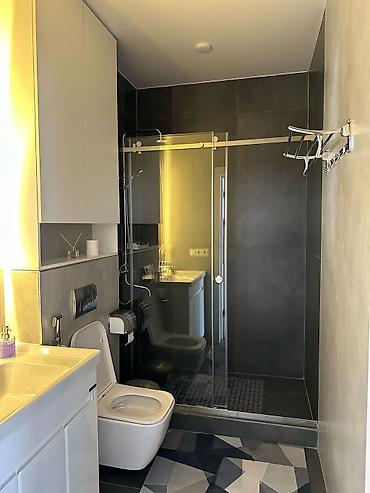 Отдых на Иссык-Куле: Коттедж, Chaika Resort, Сары-Ой, 6 мест — 7
