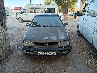 субару аутбек фара: Volkswagen Golf: 1992 г., 1.8 л, Кол менен иштөөчү, Газ, Хетчбек — 1