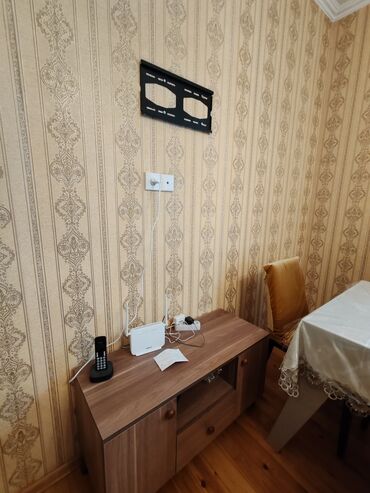 Həyət evləri və villaların satışı: Binəqədi qəs. 3 otaqlı, 80 kv. m, Kredit yoxdur, Yeni təmirli -da lalafo.az — 5 Həyət evləri və villaların satışı: Binəqədi qəs. 3 otaqlı, 80 kv. m, Kredit yoxdur, Yeni təmirli — 5