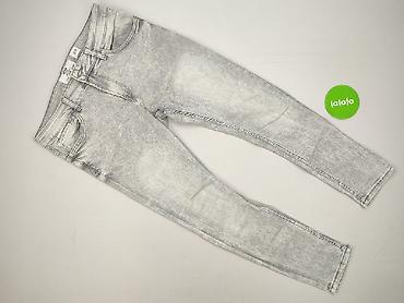 bershka bytom: Bershka, Jeansy damskie, rozmiar XL — 2