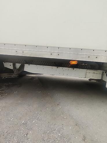 1999 ford transit: Ford Transit: 2.4 l | 2009 il — 7