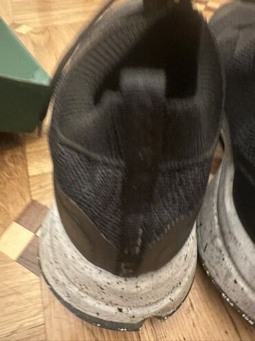 Krasofkalar və idman ayaqqabıları: Lacoste kişinin idman ayaqqabısı - Brend: Lacoste - Rəng — 4