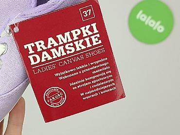 greenpoint garwolin: Trampki damskie, rozmiar 37 — 5