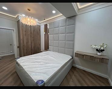 молодая гвардия квартира: 3 комнаты, 76 м², Молодая Гвардия Элитка, 6 этаж, Дизайнерский ремонт — 9
