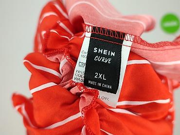 pull bear buty: Shein Curve, Bluzka damska, rozmiar 2XL — 4