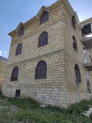 ev alqi satqi kreditle: Sulutəpə qəs. 5 otaqlı, 3 kv. m — 7