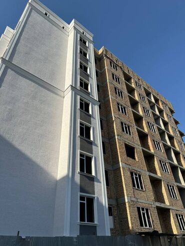 двухкомнатные квартиры продажа: 2 комнаты, 71 м², Элитка, 3 этаж, ПСО (под самоотделку)