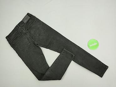 ca legginsy: Zara, Jeansy damskie, rozmiar 2XS — 3