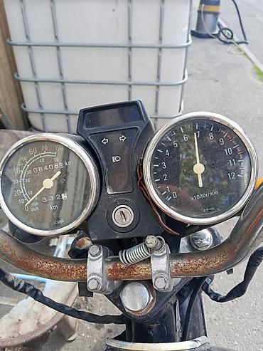 lada kardan: Moped – şəhər içi rahat gediş üçün praktiki model Xüsusiyyətlər: - — 2