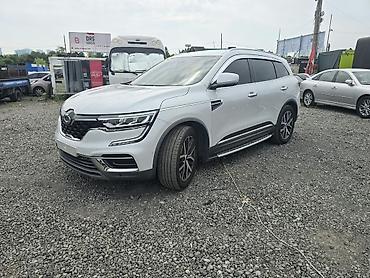 byd e6: Renault QM6: 2022 г., Кроссовер — 1