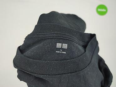 sprzeda: Uniqlo, Bluzka dla mężczyzn, rozmiar L — 5