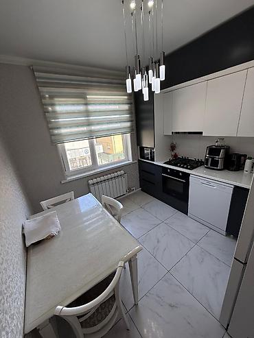 Продажа квартир: 3 комнаты, 75 м², Евроремонт — 4