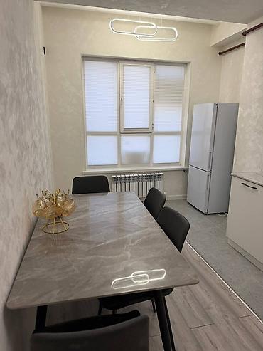 Продажа квартир: 1 комната, 42 м², Элитка, 1 этаж, Свежий ремонт — 9