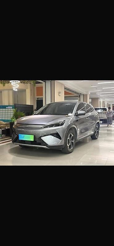 электромобиль бишкек byd: ✅ Жылы: 2025 год 25модел ✅ Кузов: Кроссовер ✅ Запас хода: 510 ✅ — 2