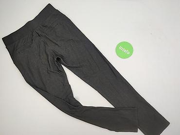 rajstopy do sandalow: Legginsy Eleganckie damskie, rozmiar S — 3