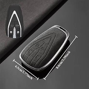 chery t11: Changan üçün açar qabı T11 Çatdırılma Və Quraşdırılma Bizim Və Sizin — 2