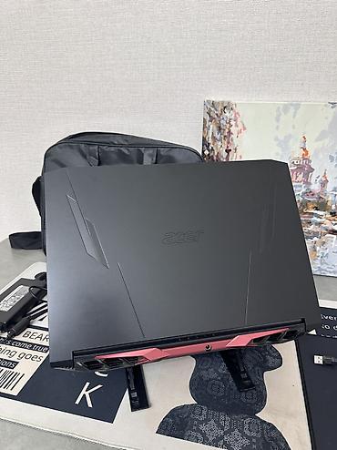 Ноутбуки Acer: Игровой, Б/у, Intel Core i5 — 7